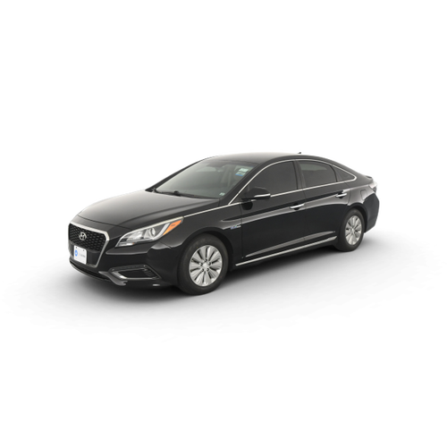 2016 Hyundai Sonata Hybrid