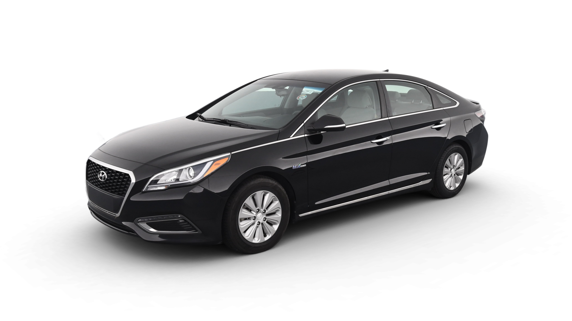 2016 Hyundai Sonata Hybrid Base