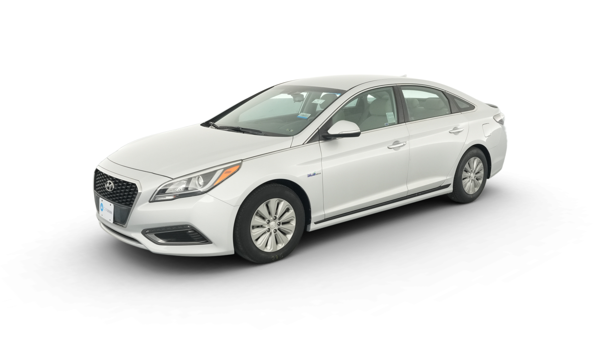 2016 Hyundai Sonata Hybrid