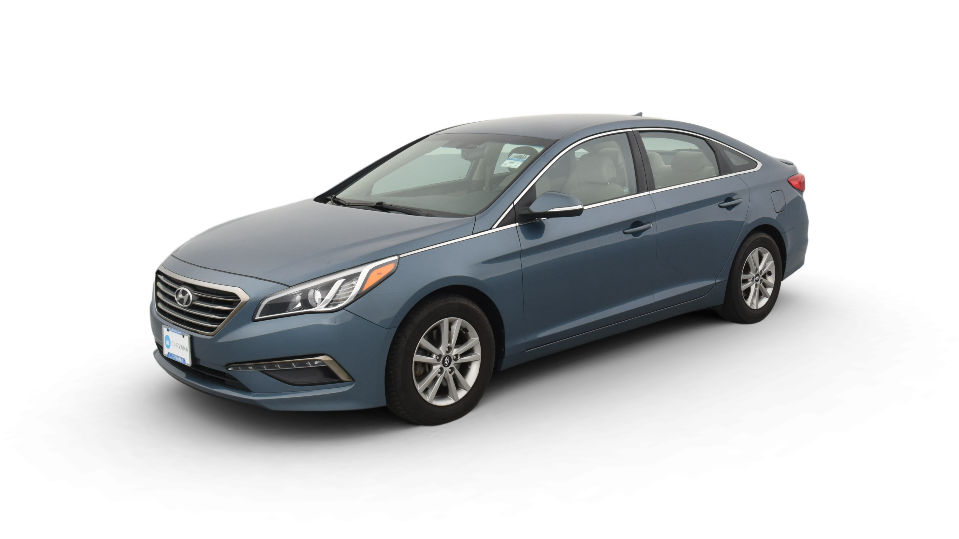 2016 Hyundai Sonata vehicle photo