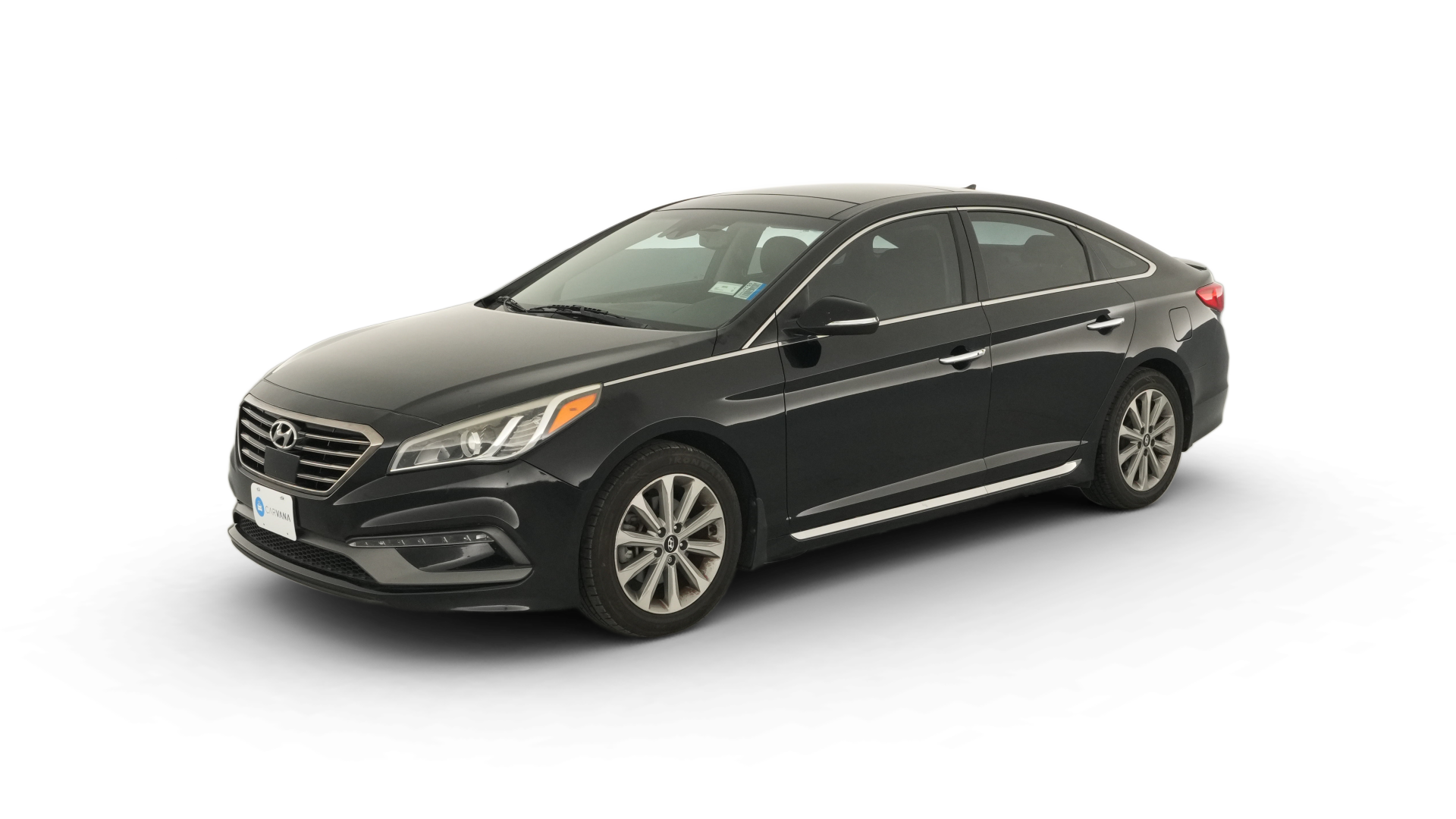 2016 Hyundai Sonata vehicle photo