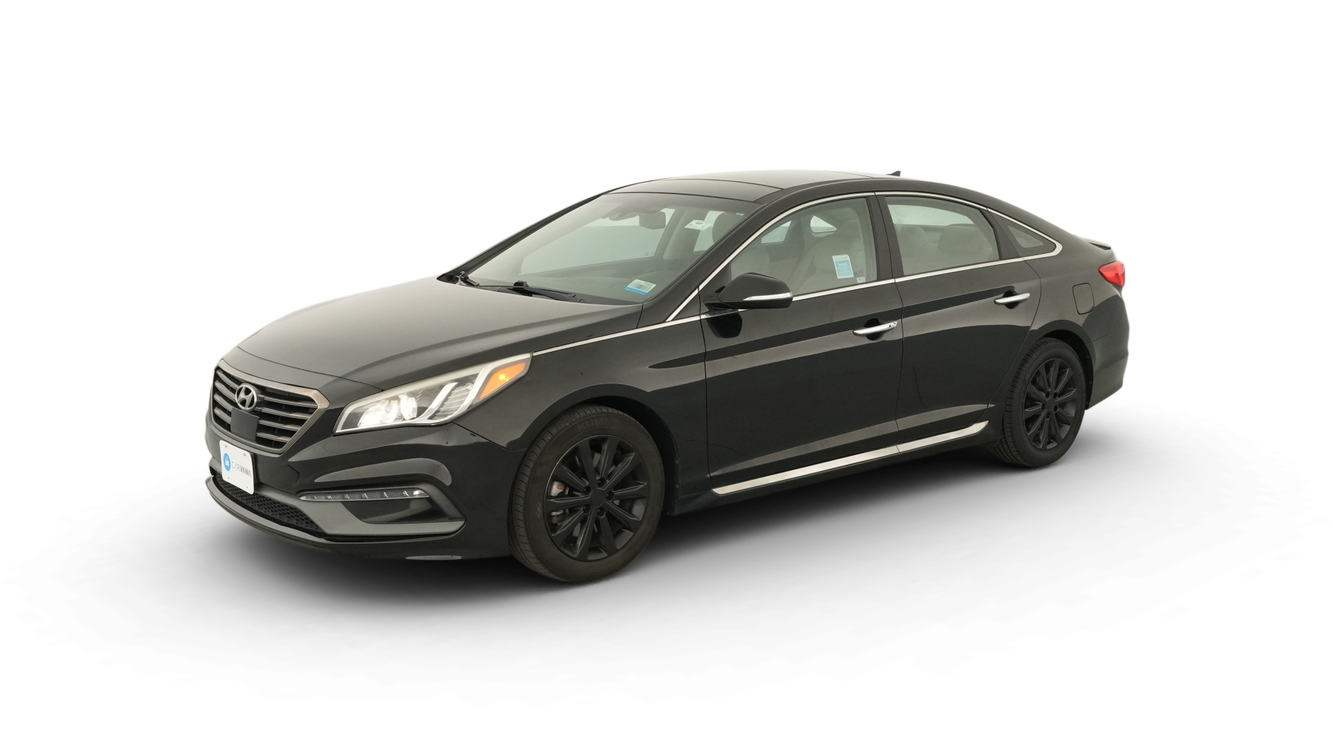 2016 Hyundai Sonata Limited