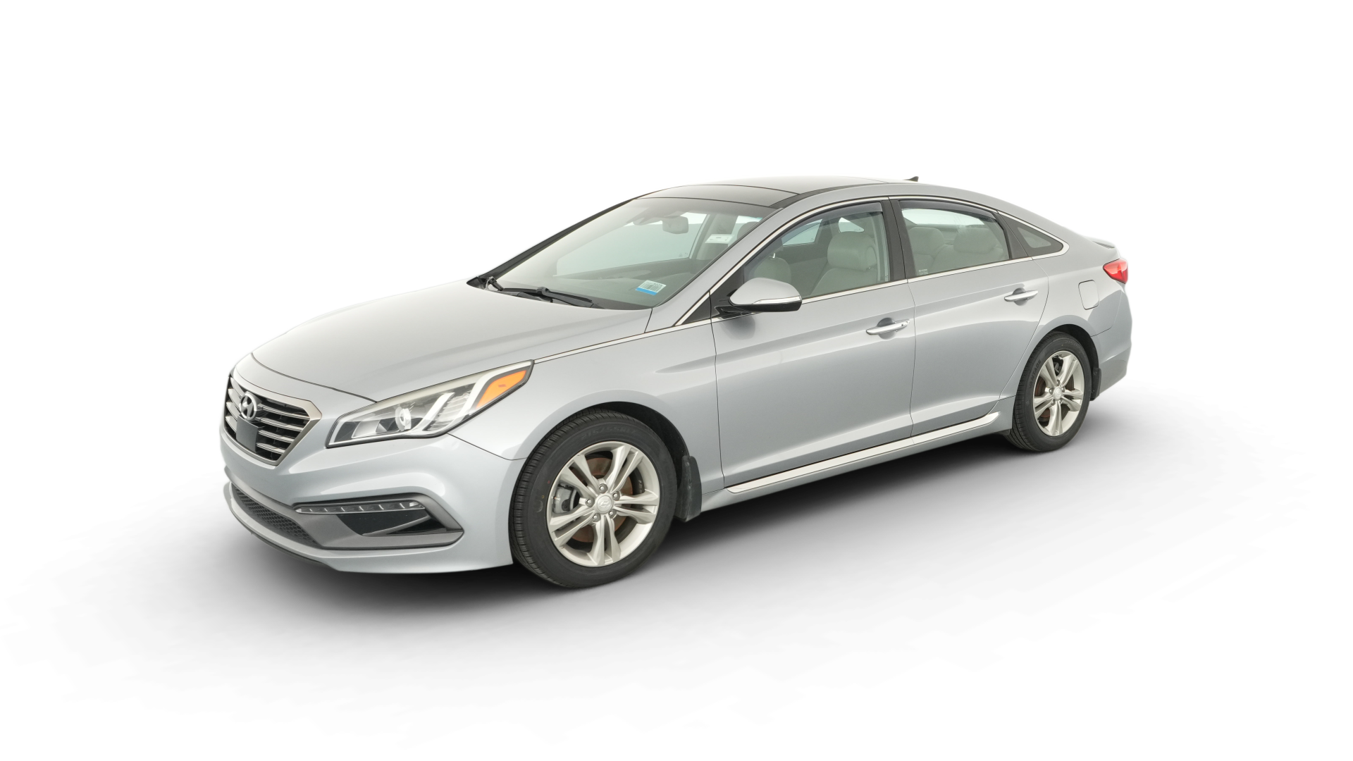 2016 Hyundai Sonata Limited
