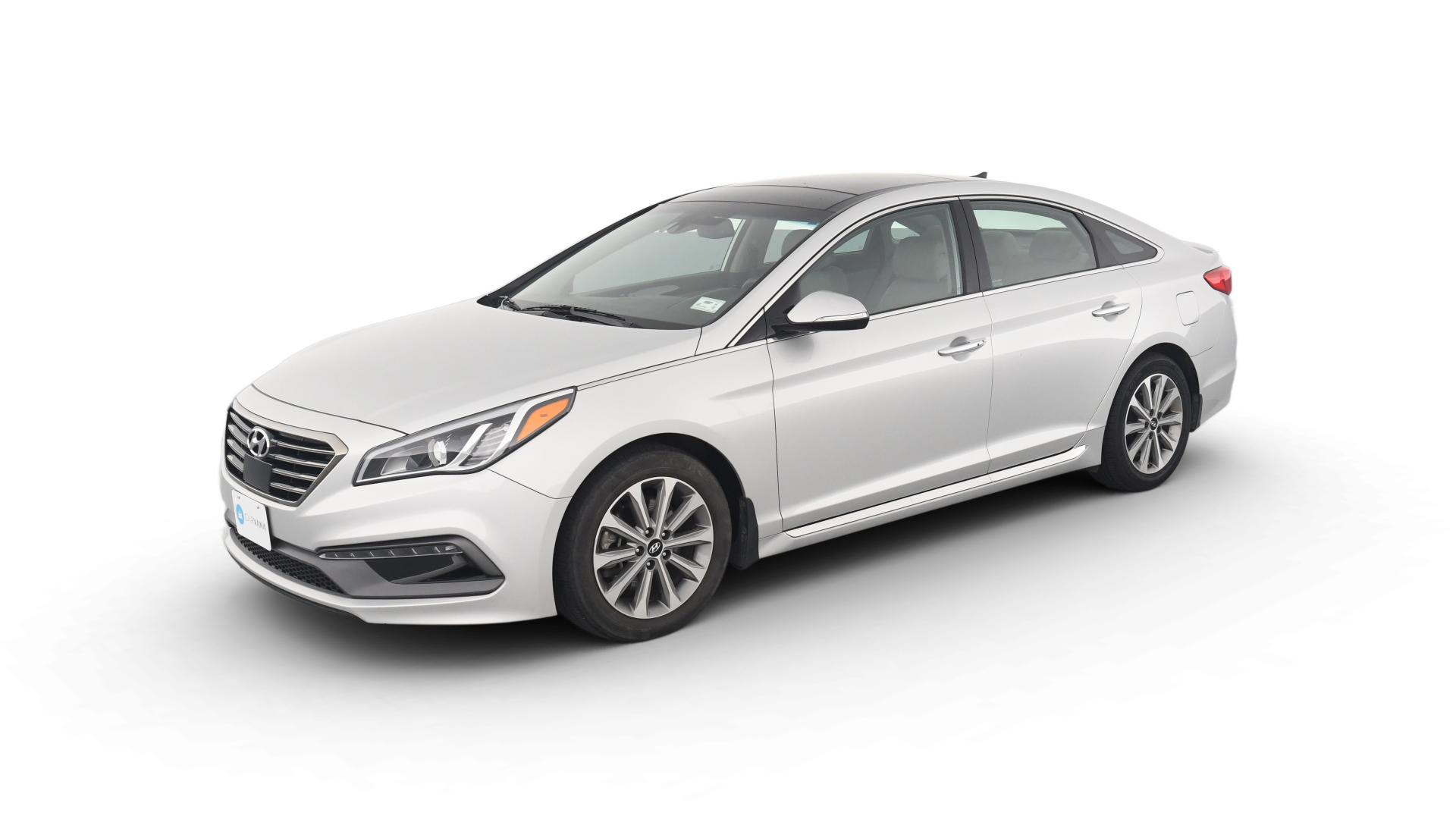 2016 Hyundai Sonata Limited