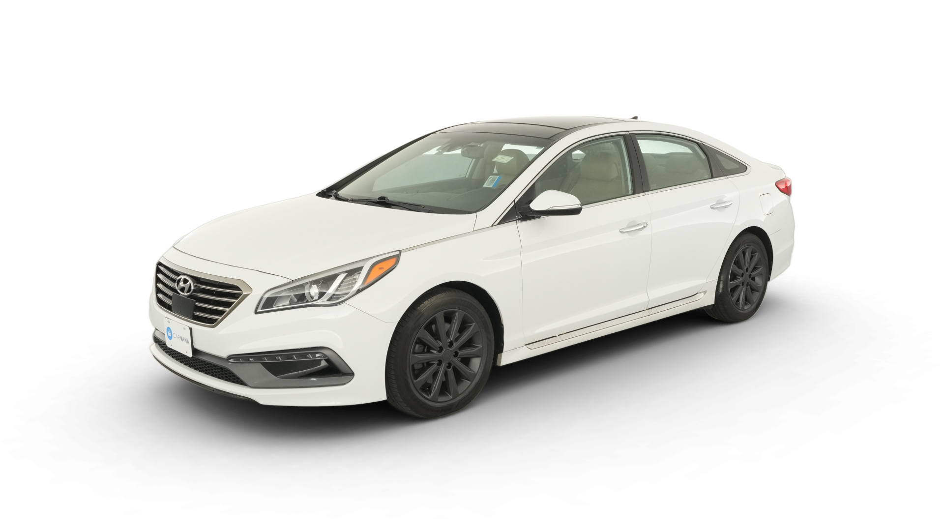 2016 Hyundai Sonata vehicle photo