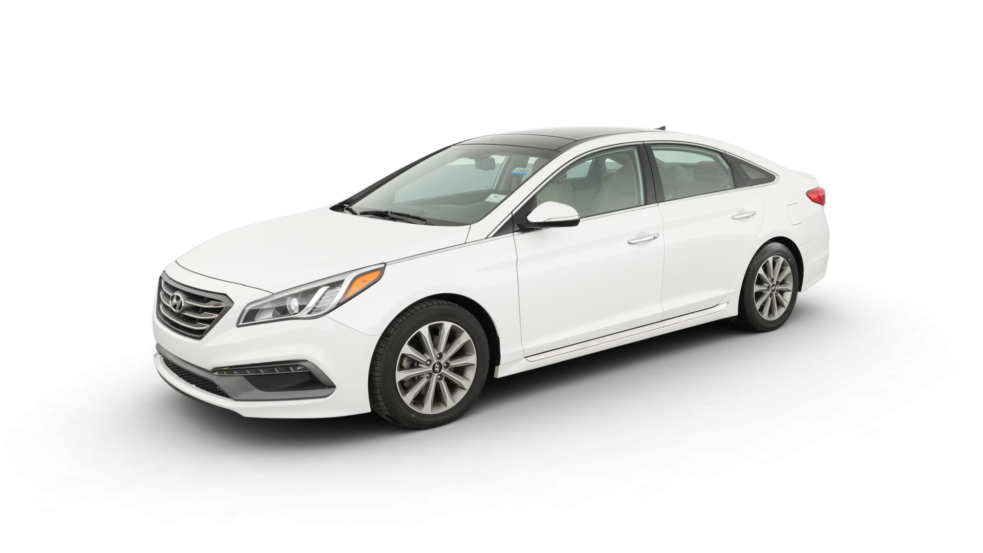 2016 Hyundai Sonata Limited