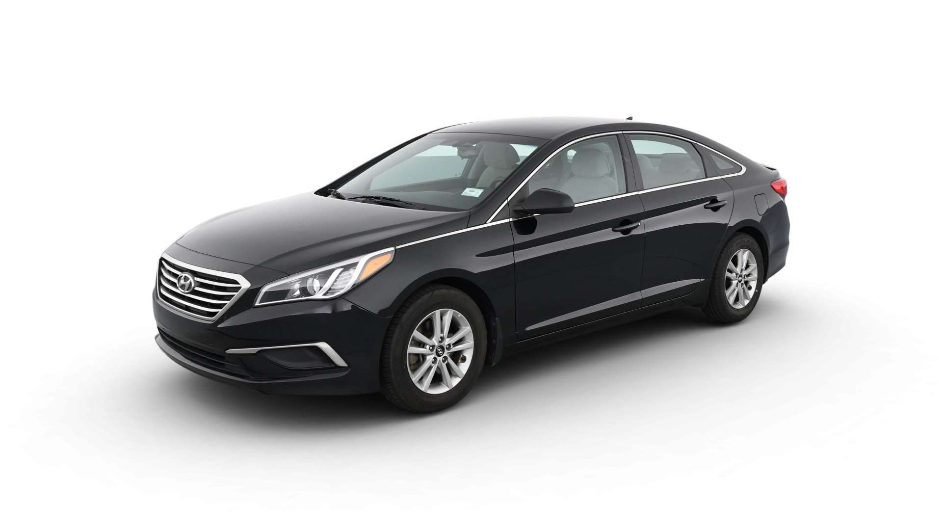 Used 2016 Hyundai Sonata 