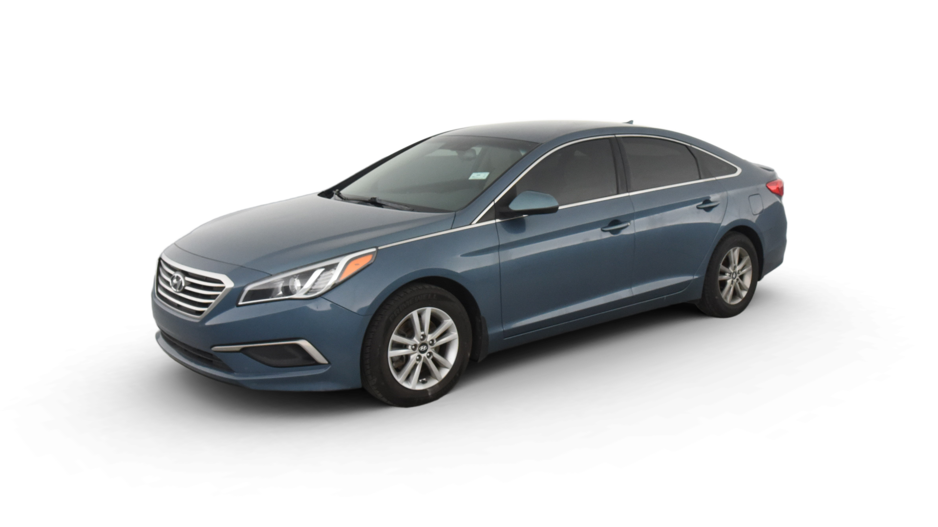 2016 Hyundai Sonata vehicle photo