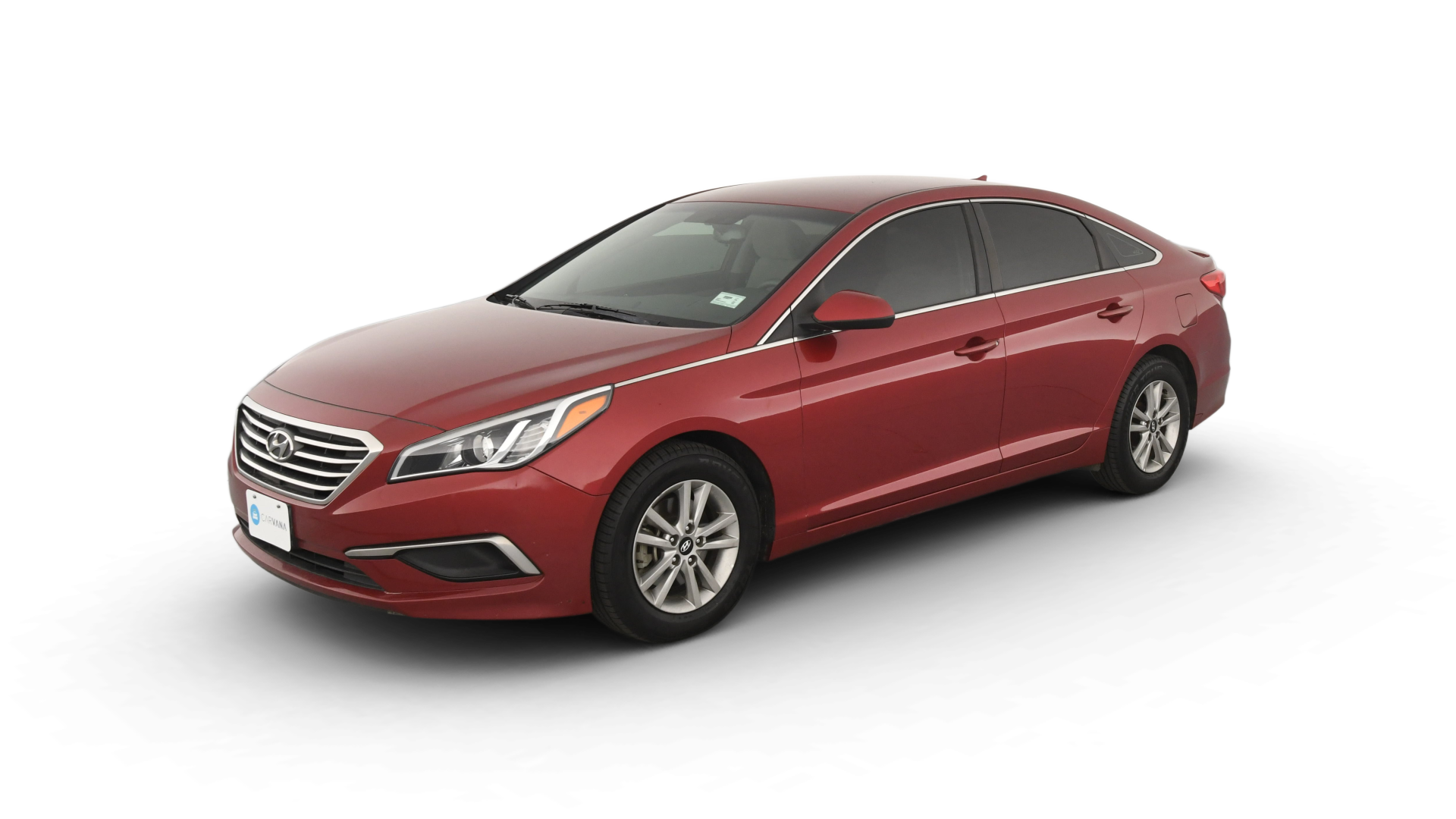 Used 2016 Hyundai Sonata | Carvana