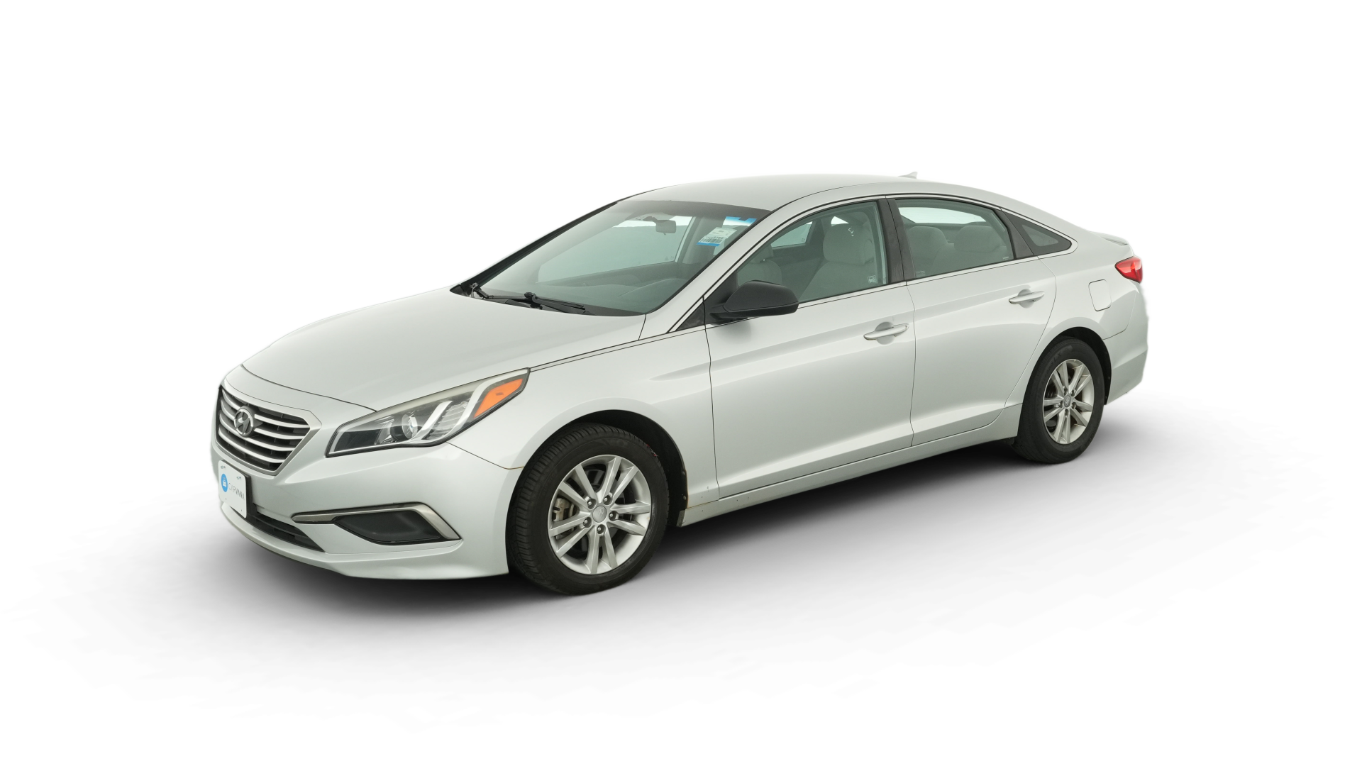 2016 Hyundai Sonata vehicle photo