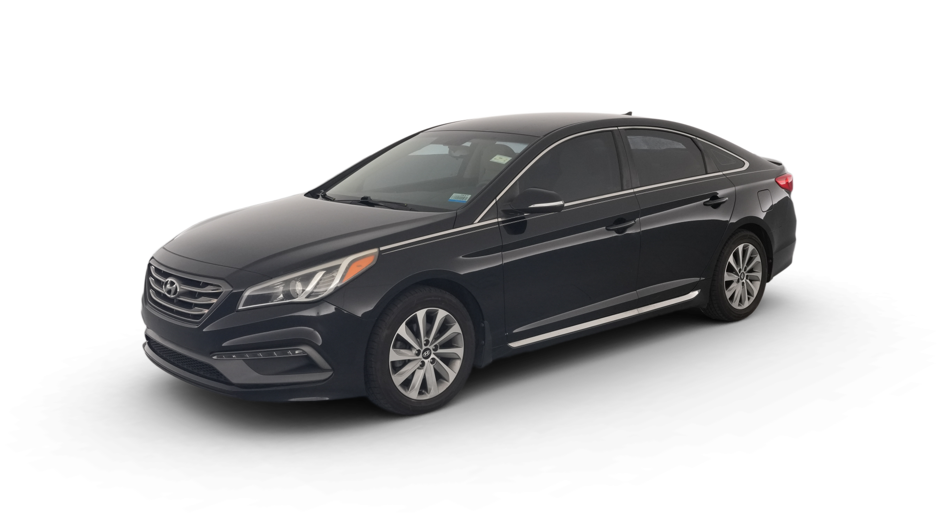 2016 Hyundai Sonata vehicle photo