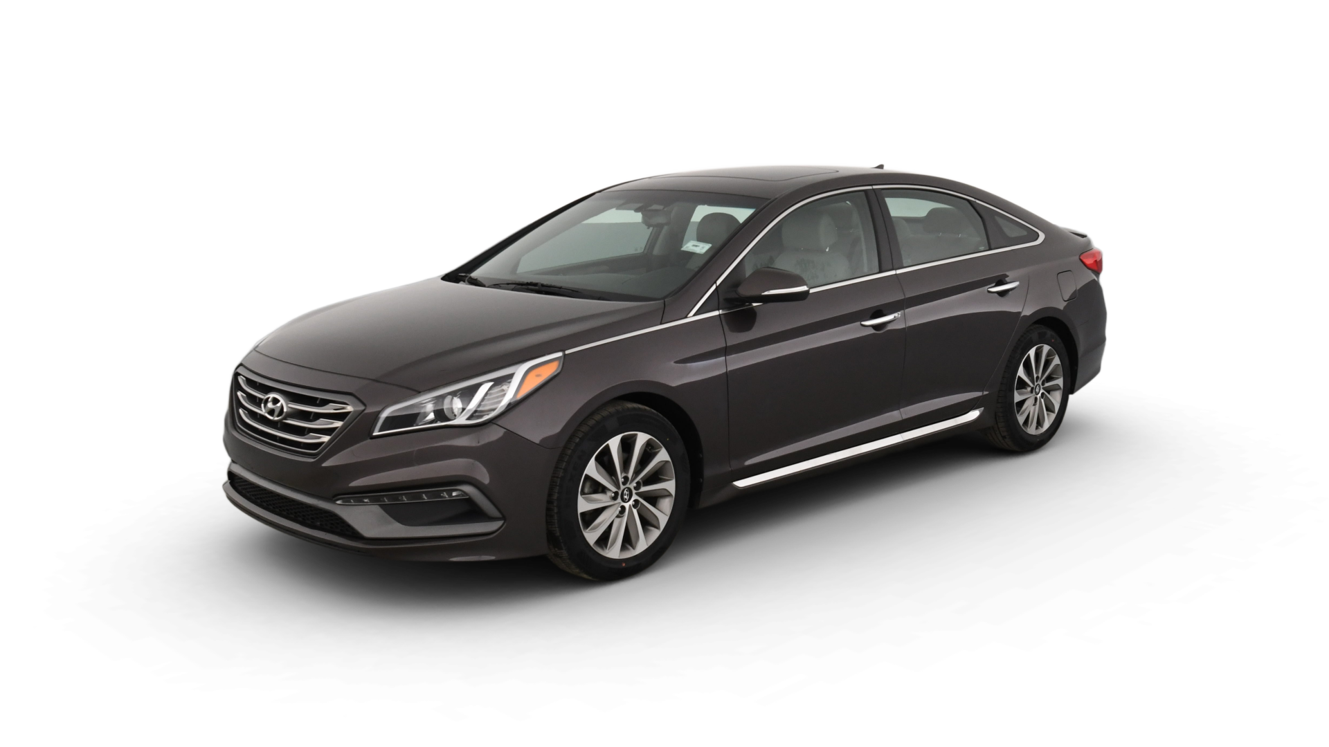 Used 2016 Hyundai Sonata | Carvana