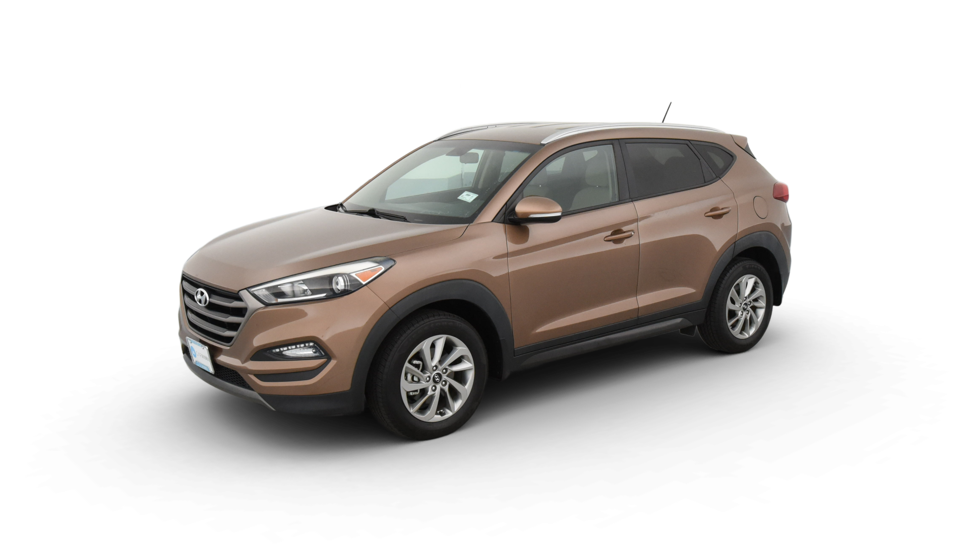 Used 2016 Hyundai Tucson 