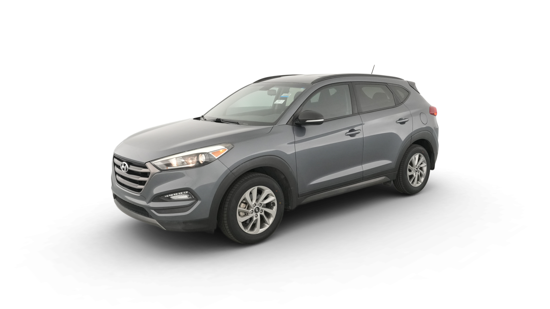 2016 Hyundai Tucson Sport