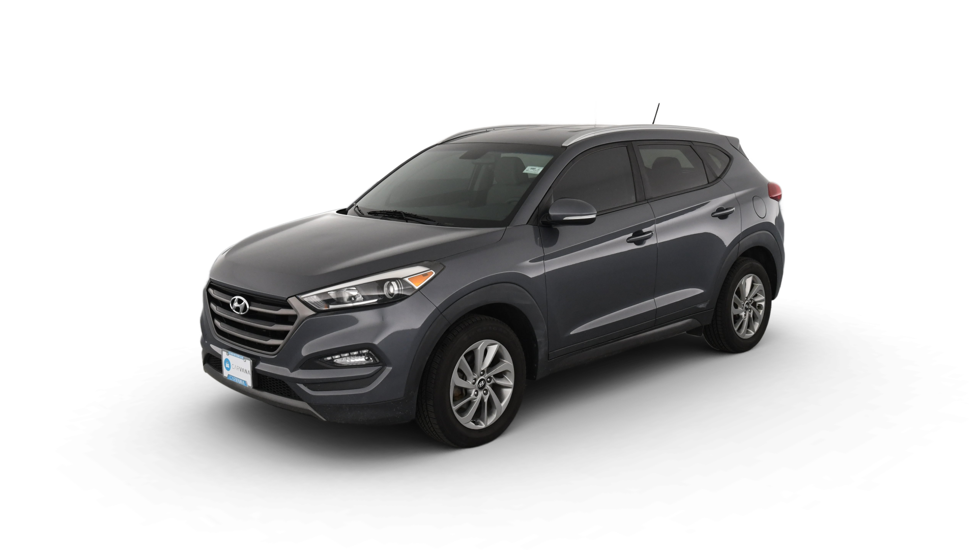 2016 Hyundai Tucson Eco