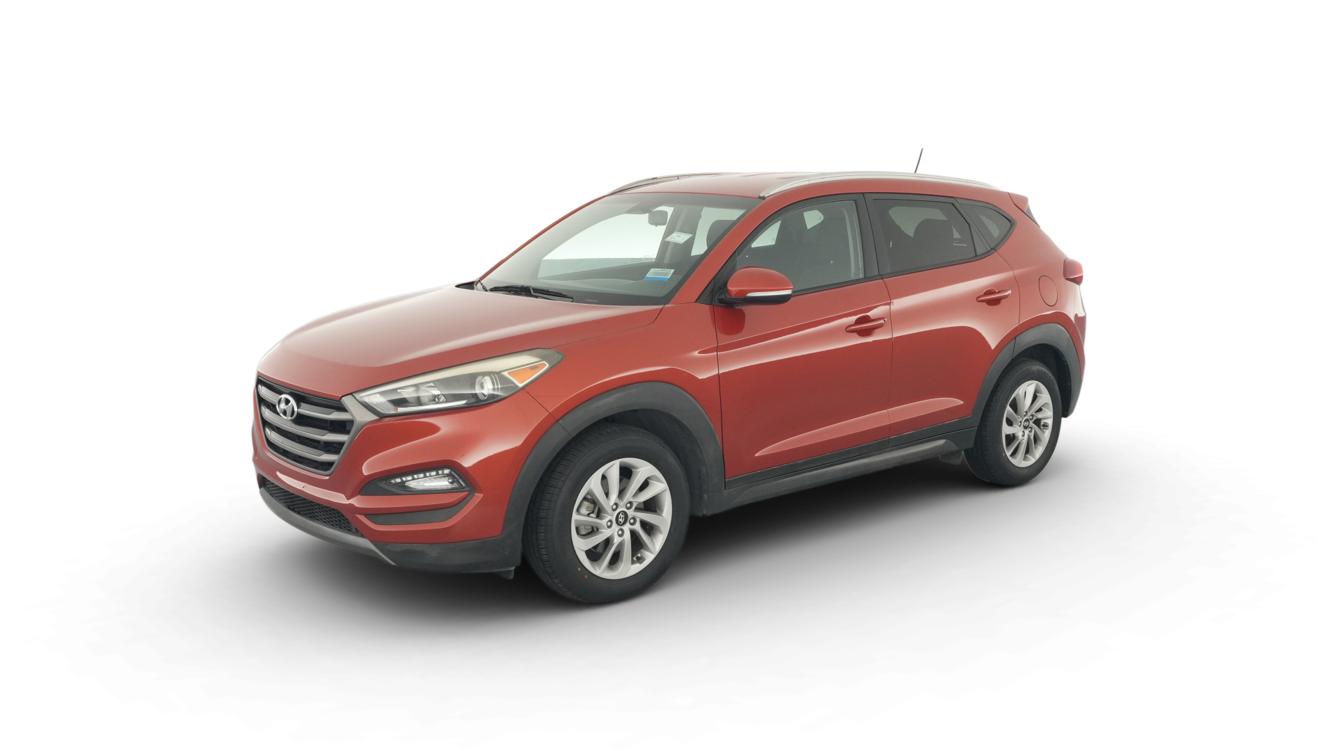 2016 Hyundai Tucson Eco