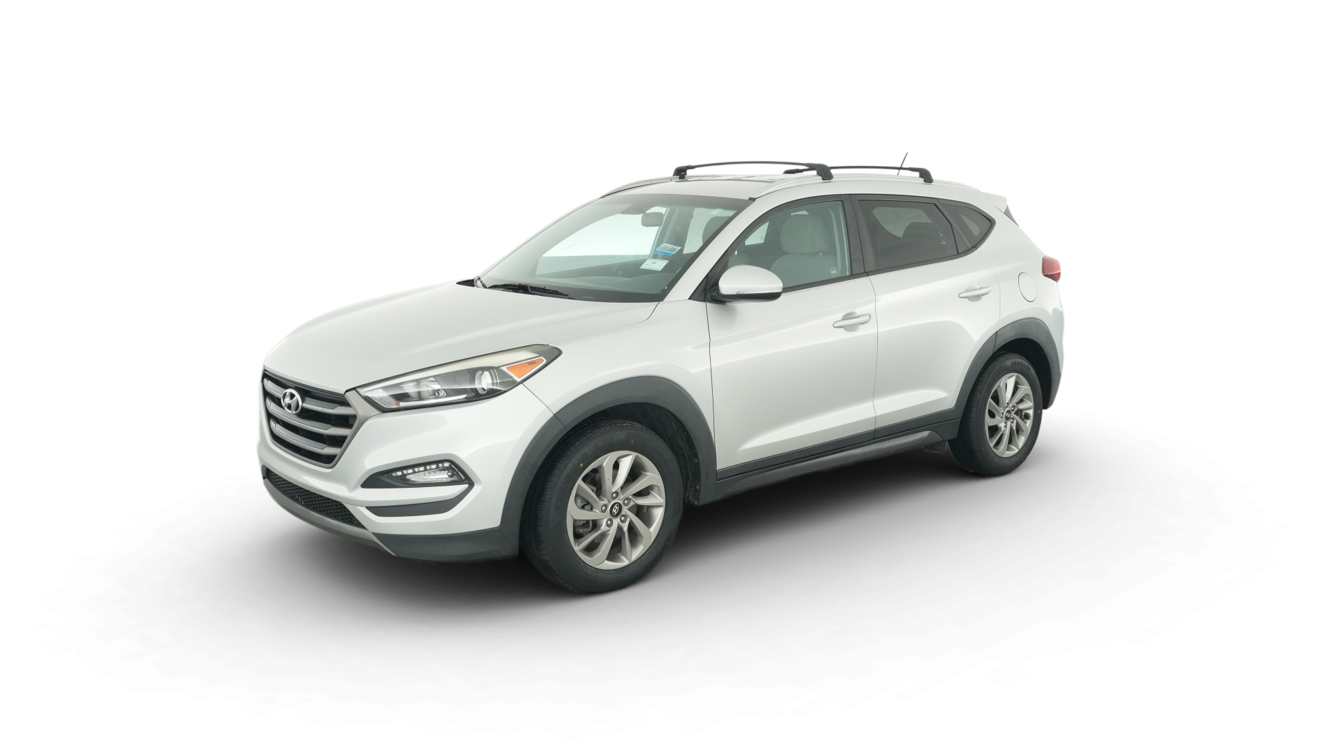2016 Hyundai Tucson Eco
