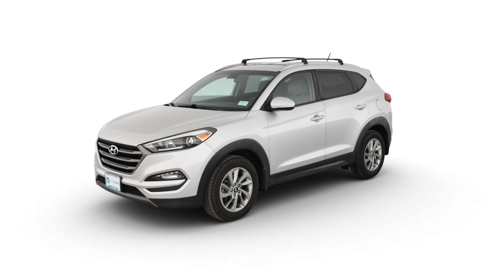 2016 Hyundai Tucson Eco