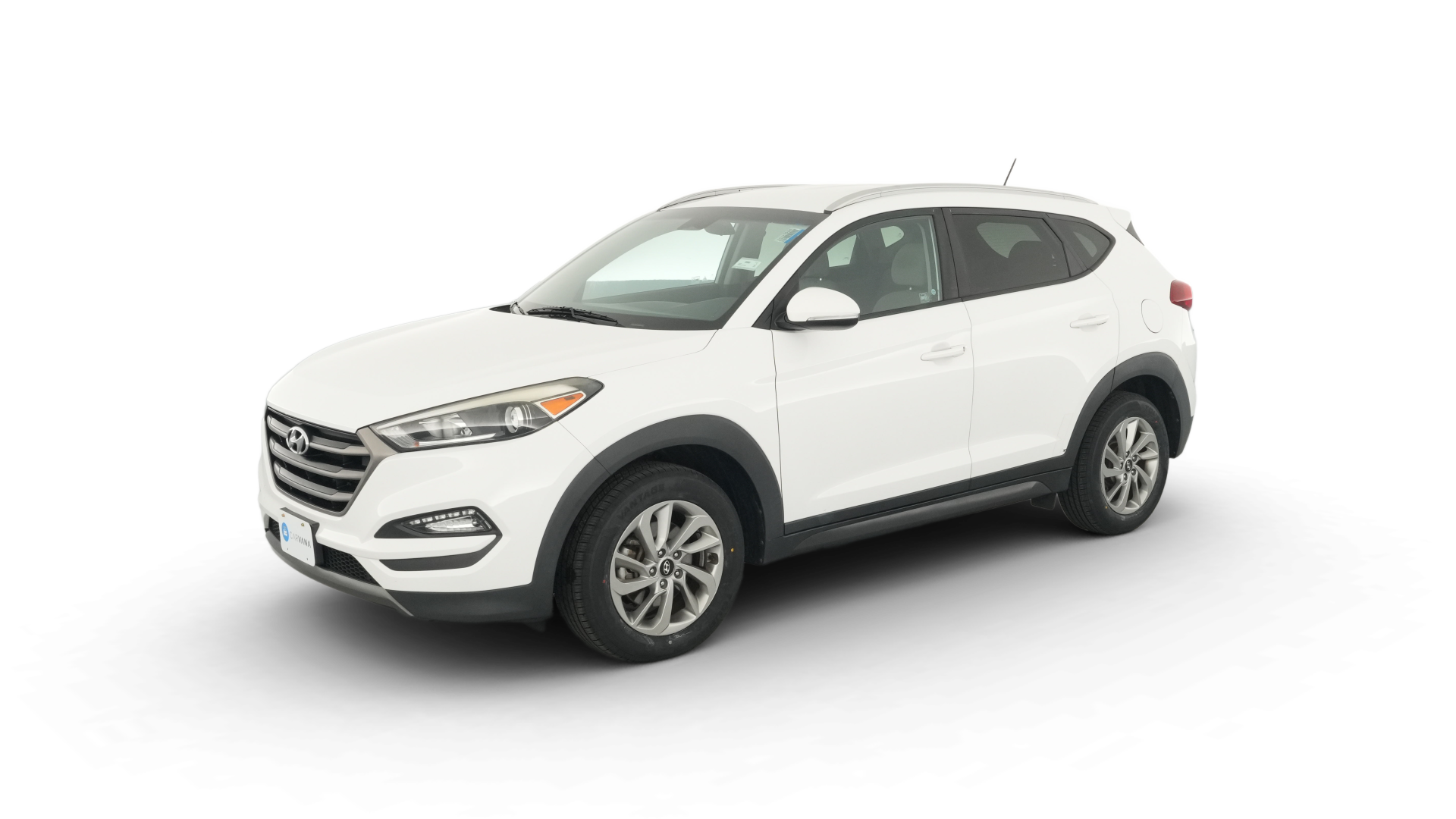 2016 Hyundai Tucson Eco