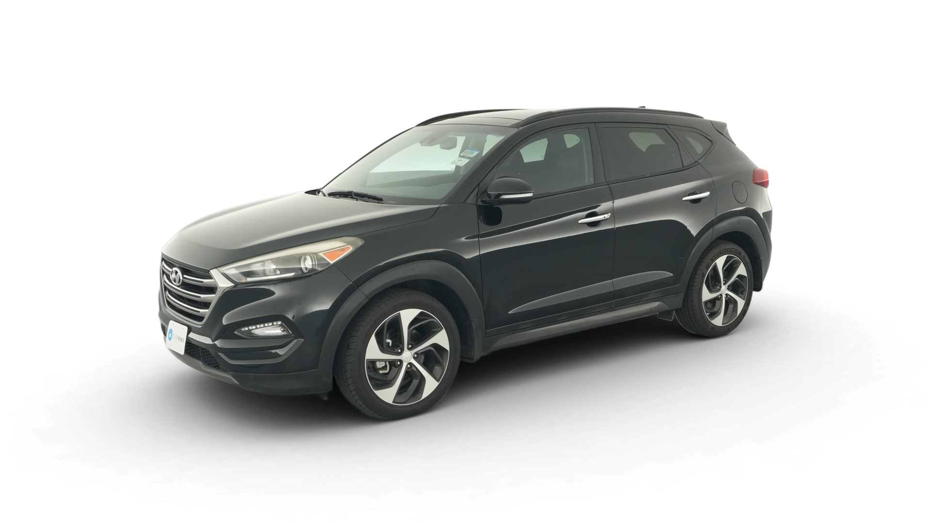 2016 Hyundai Tucson vehicle photo