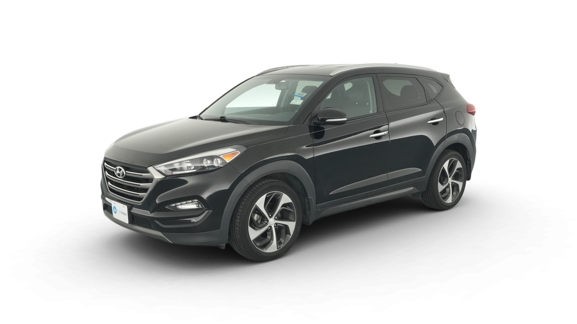 2016 Hyundai Tucson vehicle photo