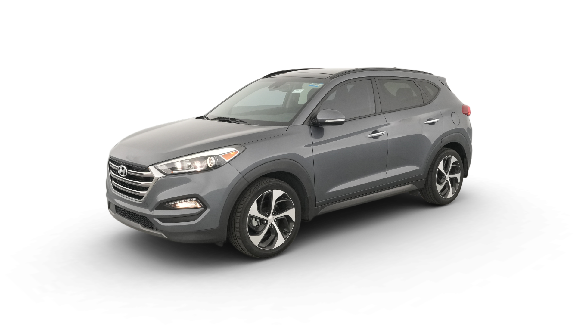 2016 Hyundai Tucson vehicle photo