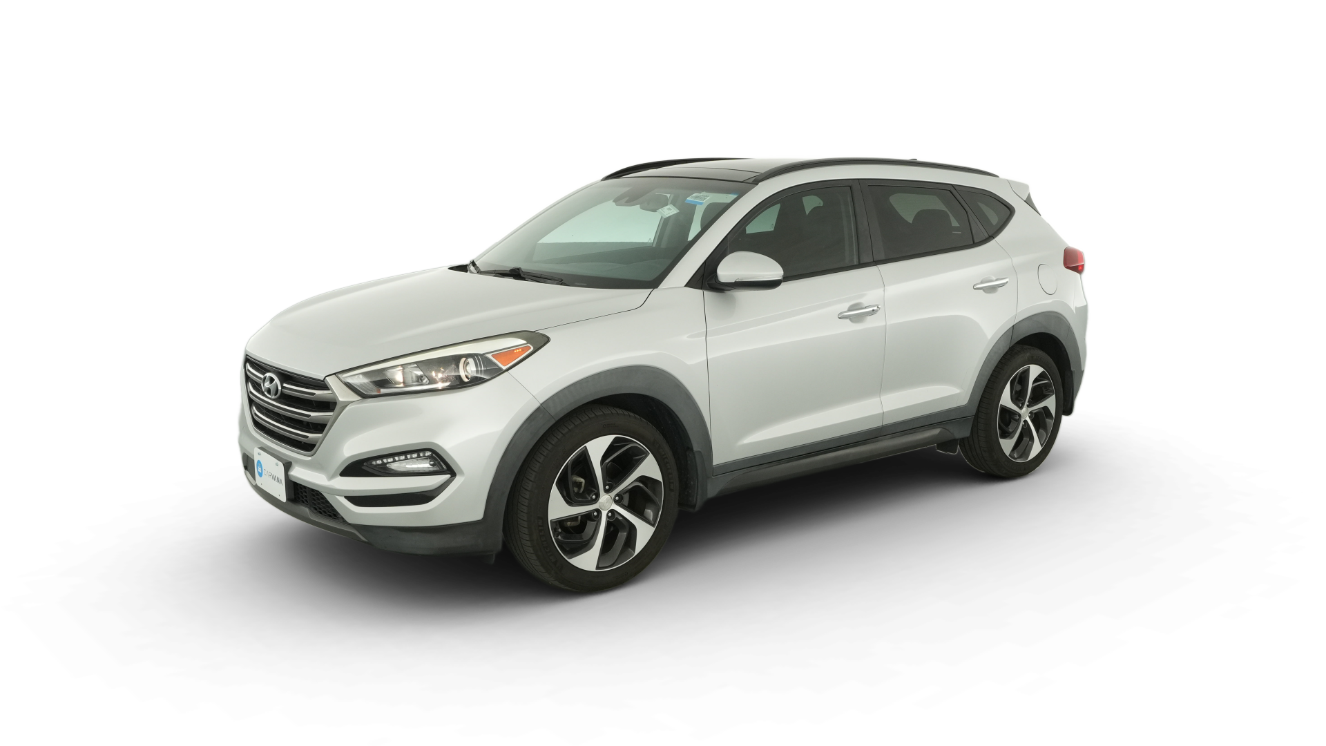 2016 Hyundai Tucson vehicle photo