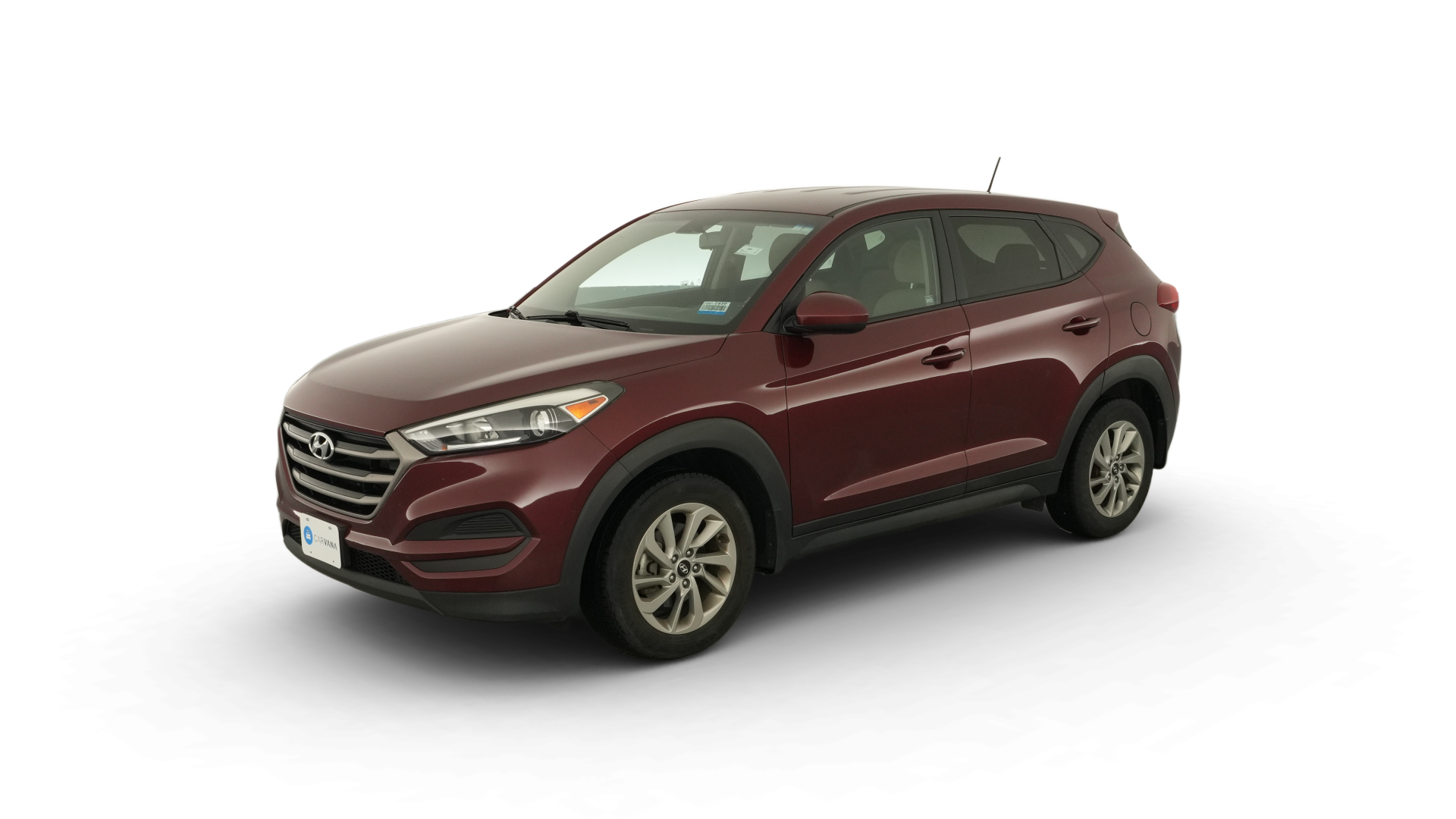 2016 Hyundai Tucson vehicle photo