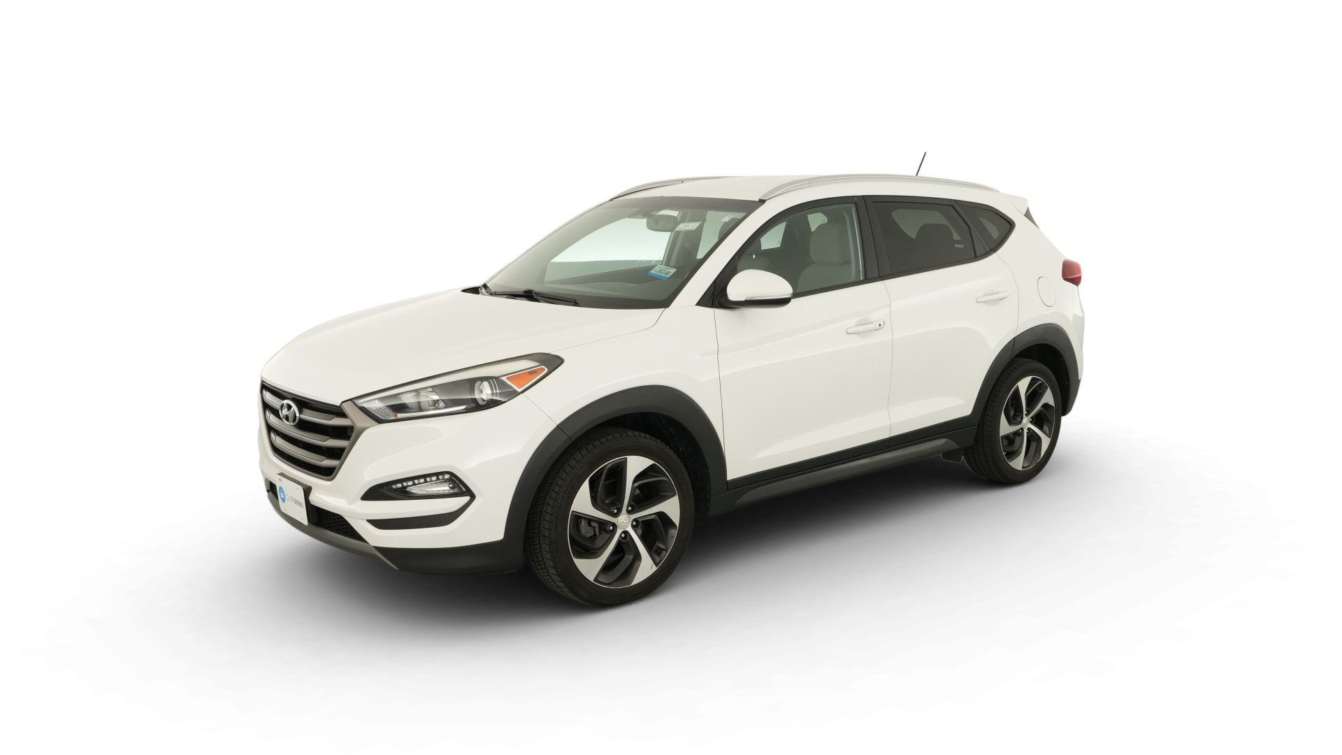 2016 Hyundai Tucson vehicle photo