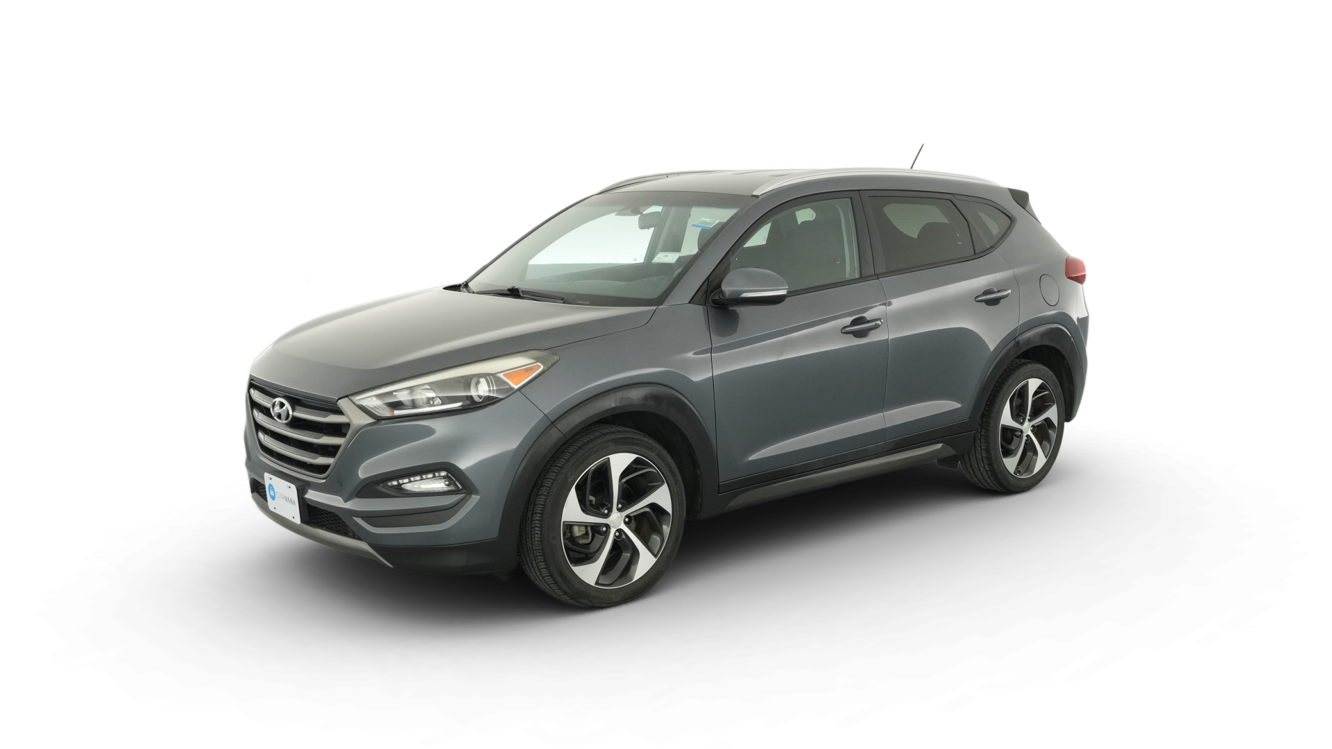 2016 Hyundai Tucson vehicle photo