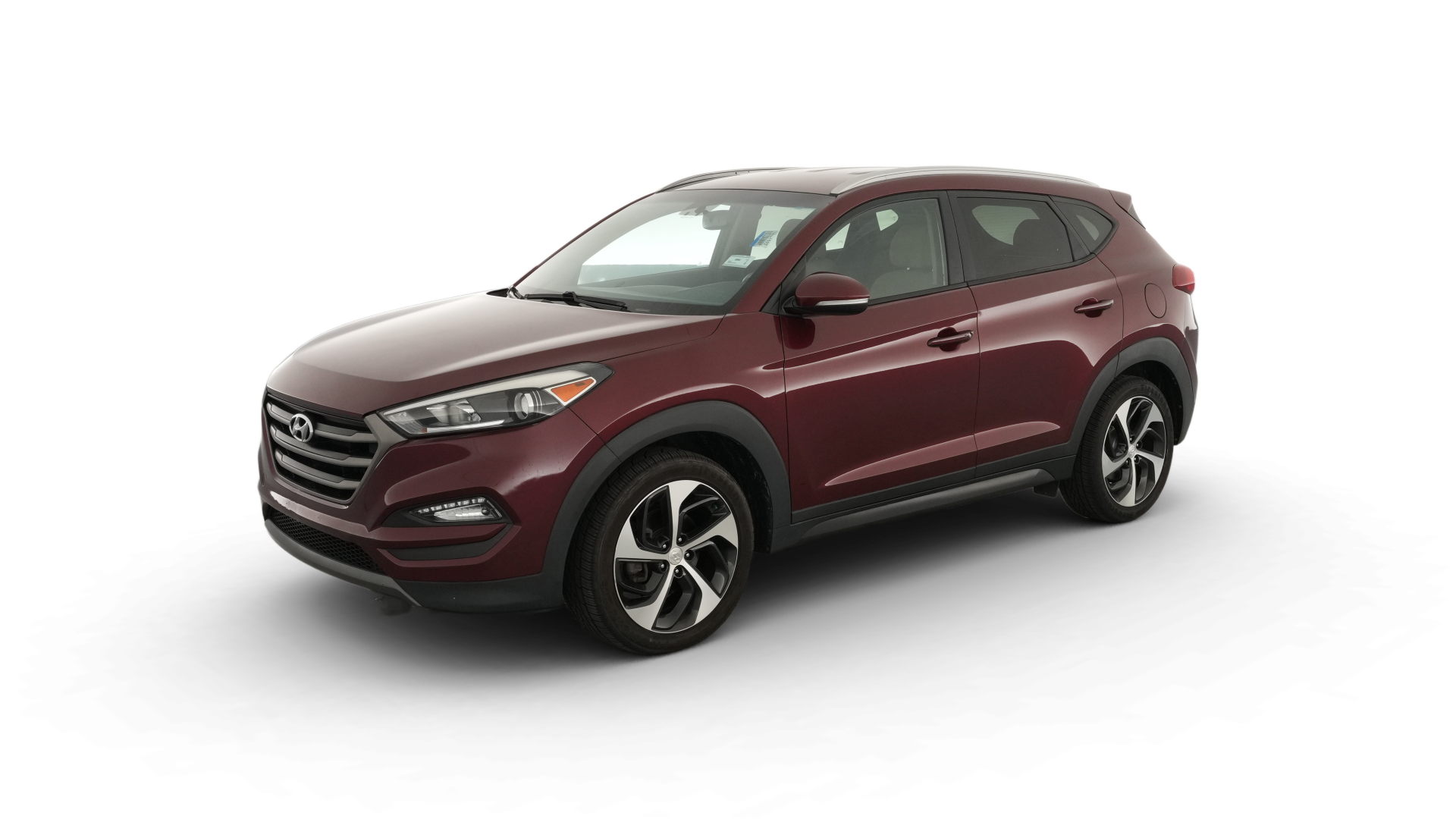 2016 Hyundai Tucson vehicle photo