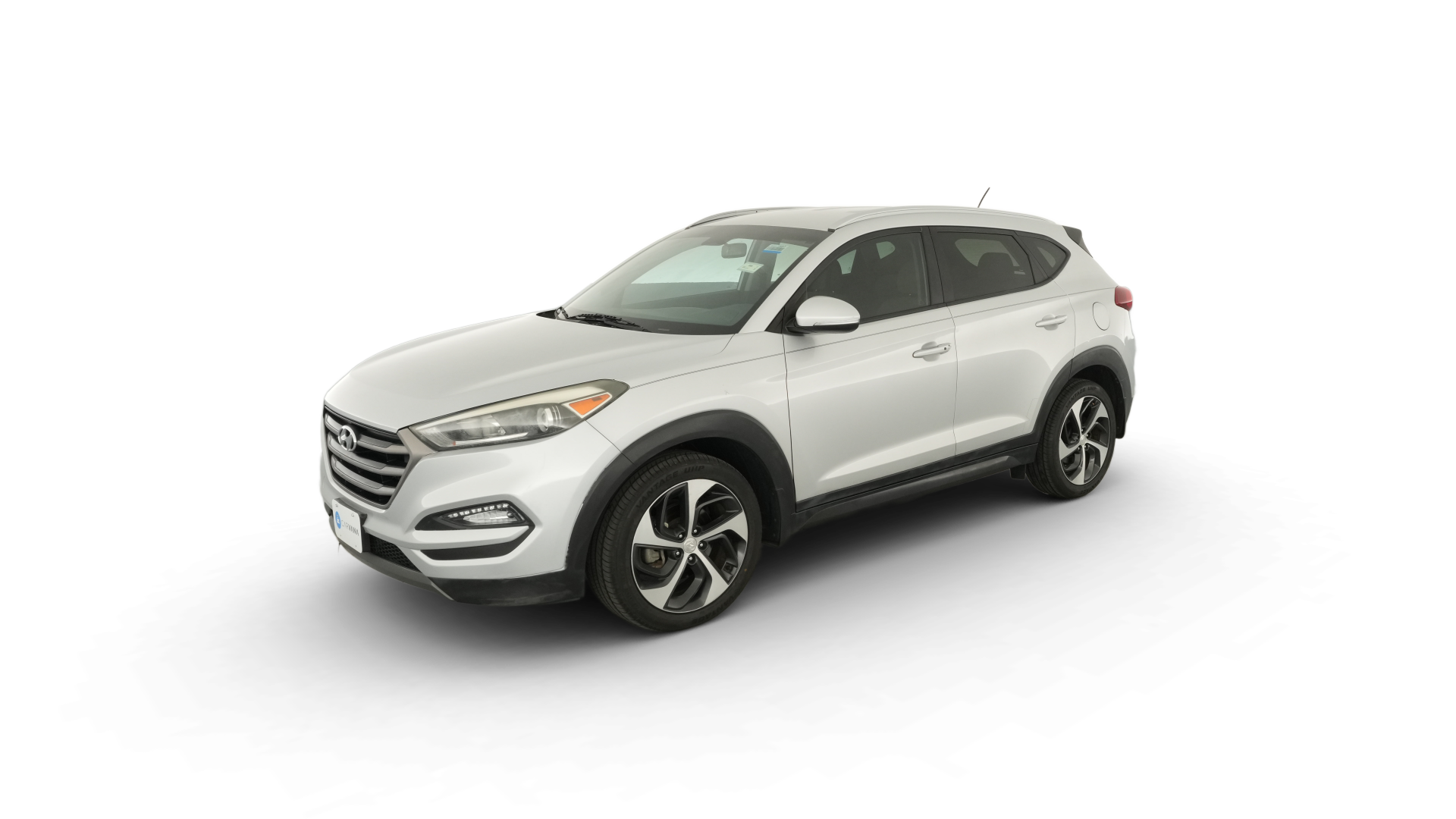 2016 Hyundai Tucson vehicle photo