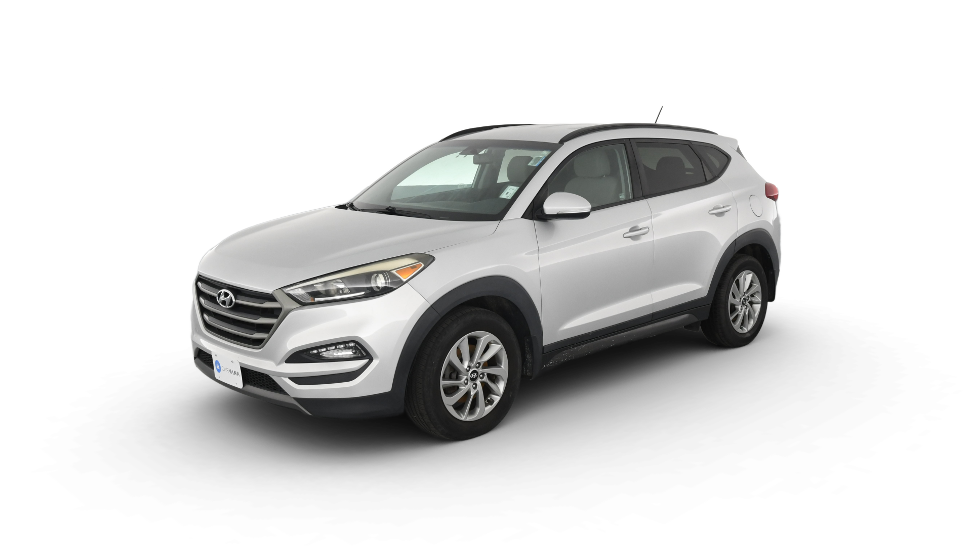 2016 Hyundai Tucson Sport