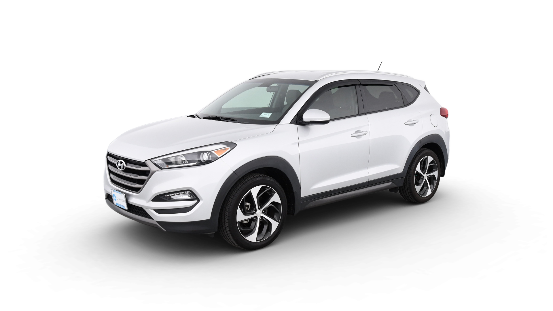 2016 Hyundai Tucson Sport