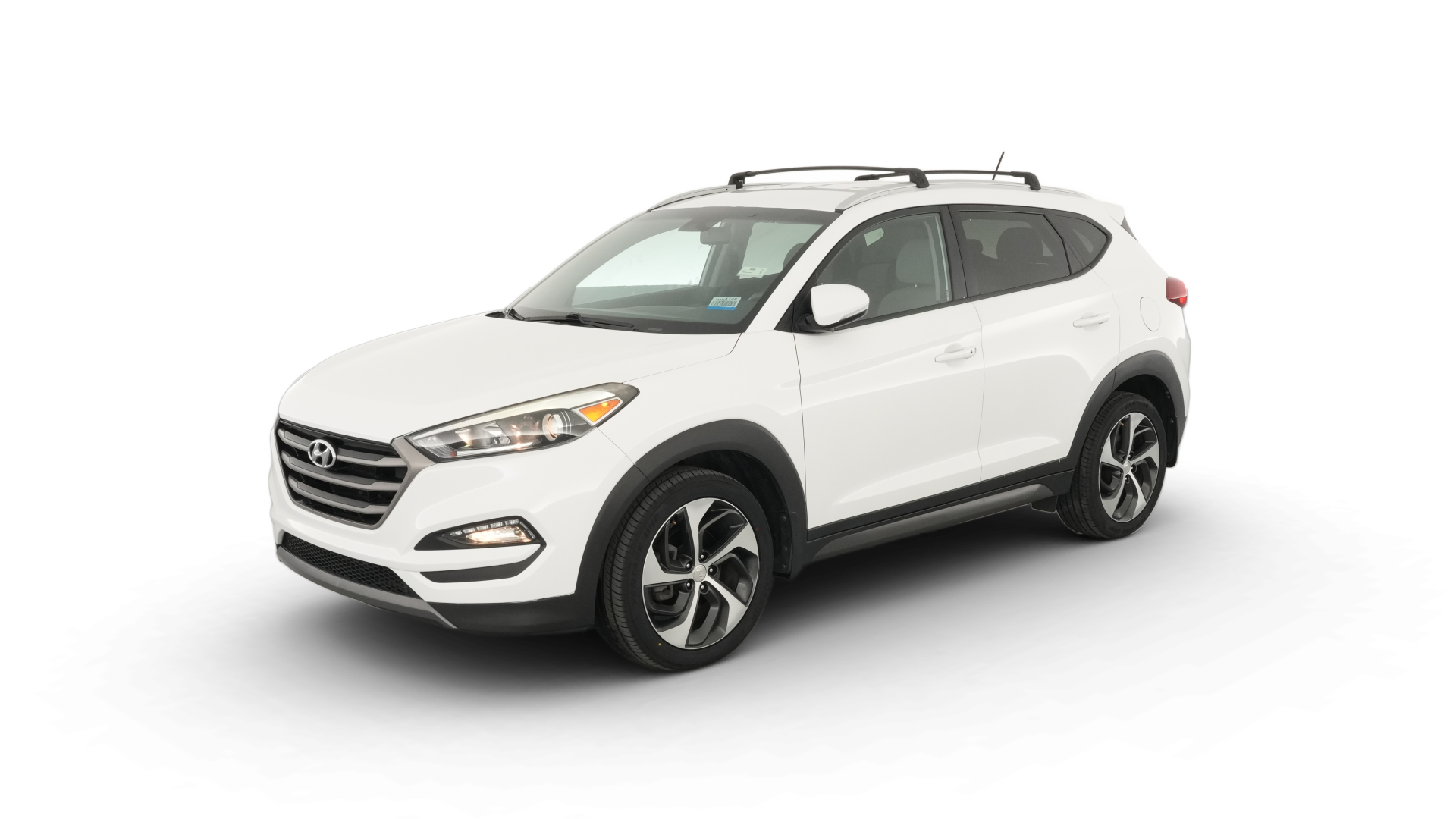 2016 Hyundai Tucson vehicle photo