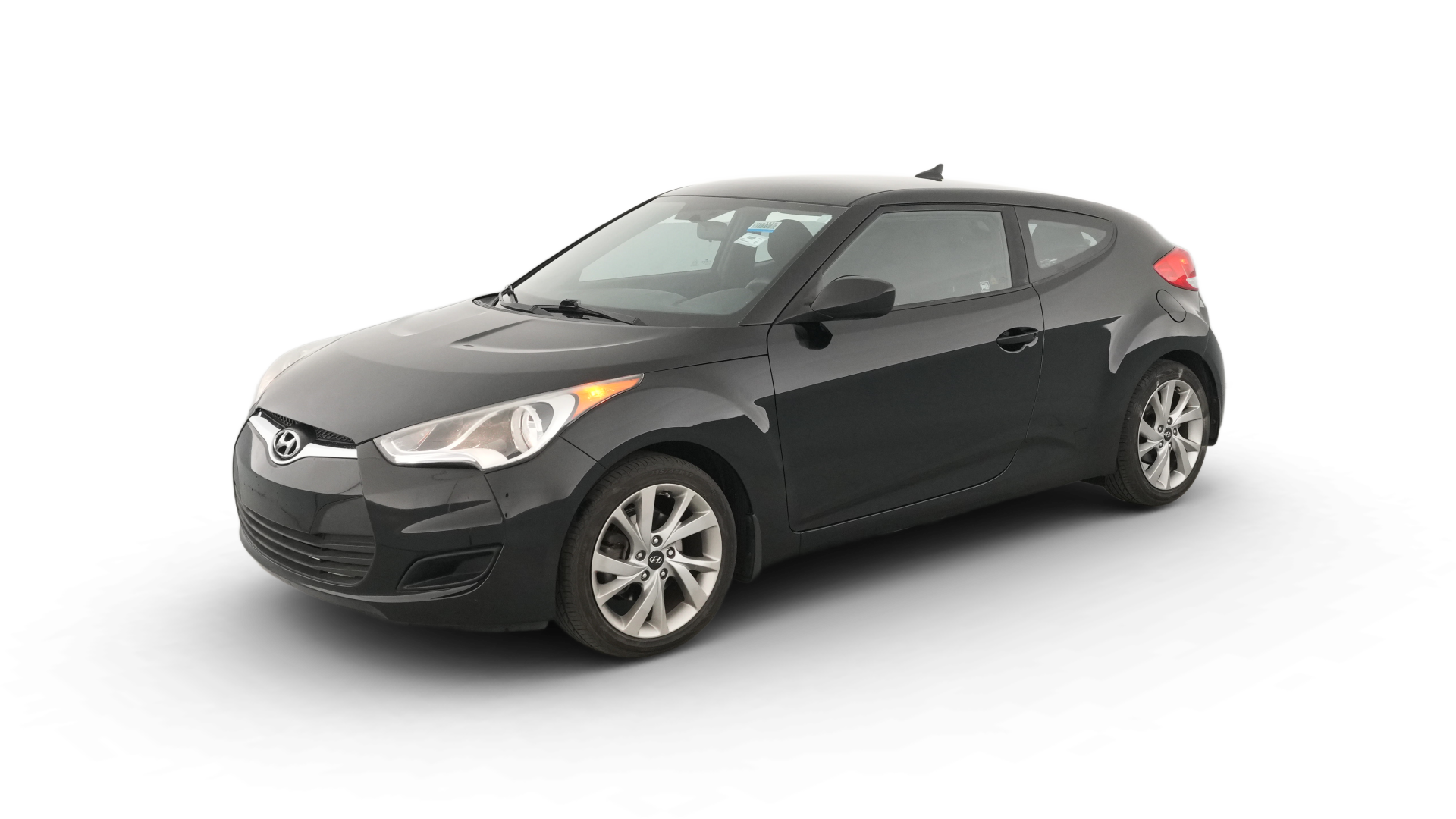 2016 Hyundai Veloster Base