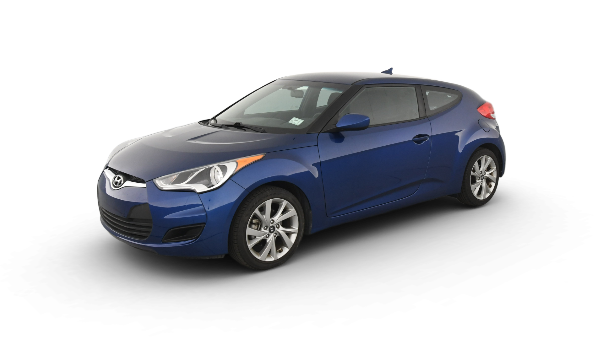 2016 Hyundai Veloster Base