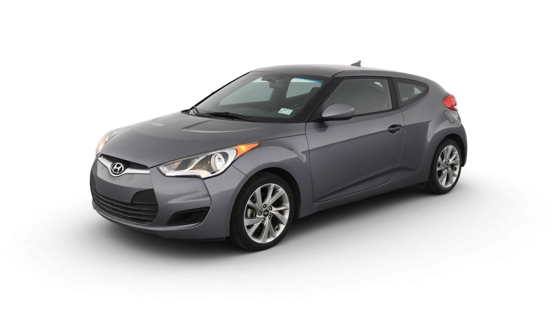 2016 Hyundai Veloster Base