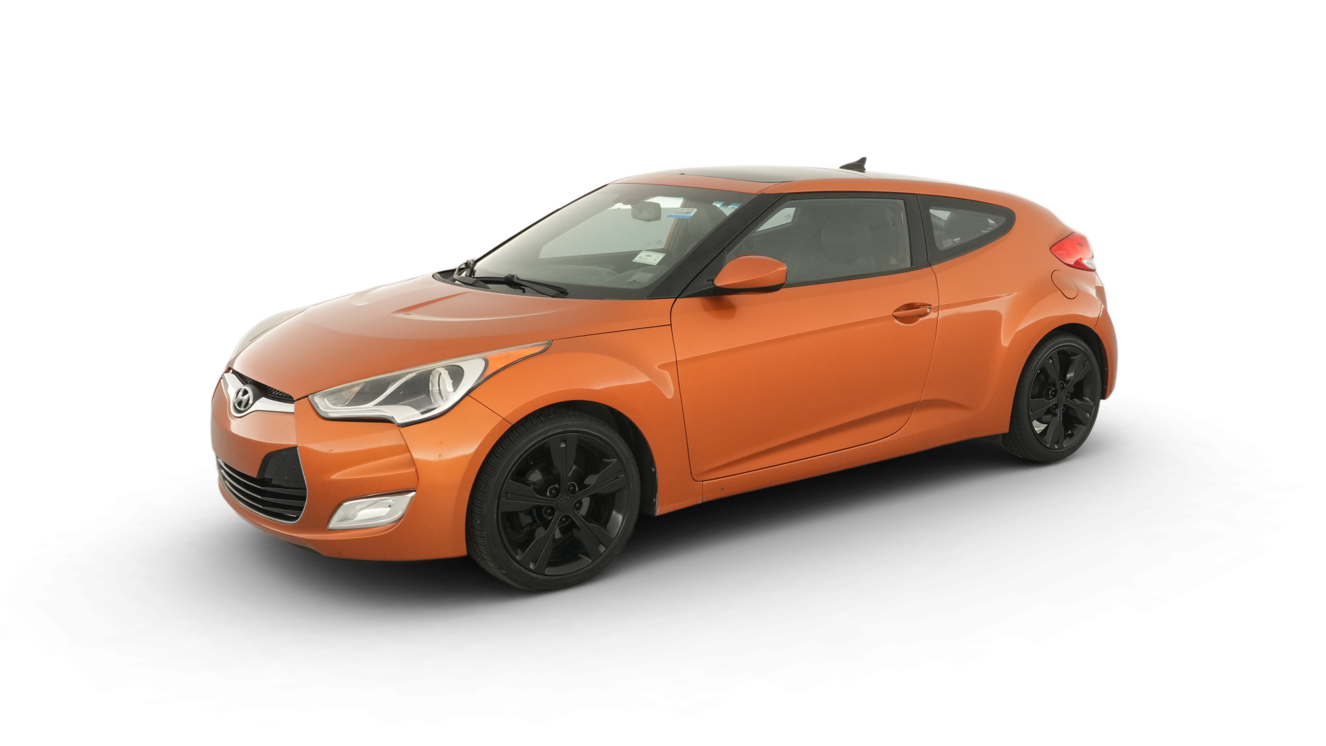 2016 Hyundai Veloster vehicle photo