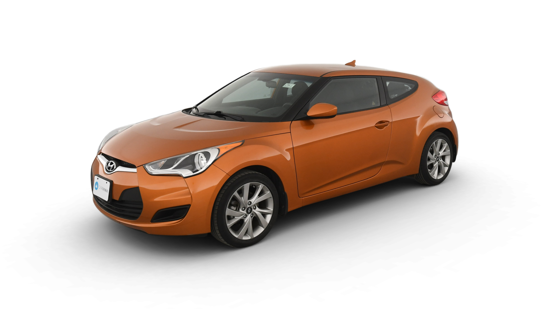 2016 Hyundai Veloster Base