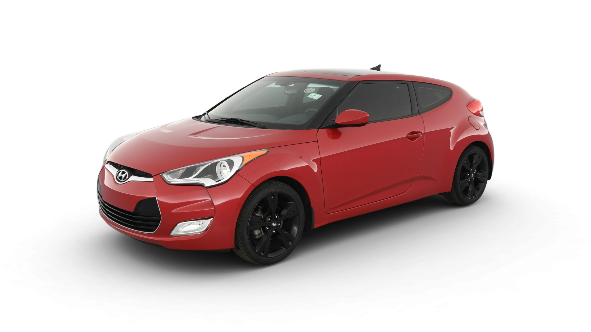 2016 Hyundai Veloster