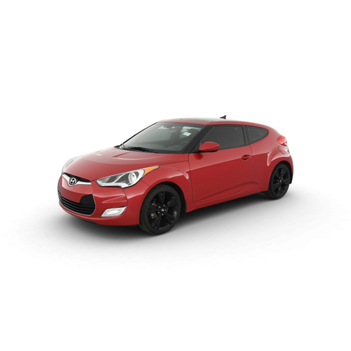 2016 Hyundai Veloster