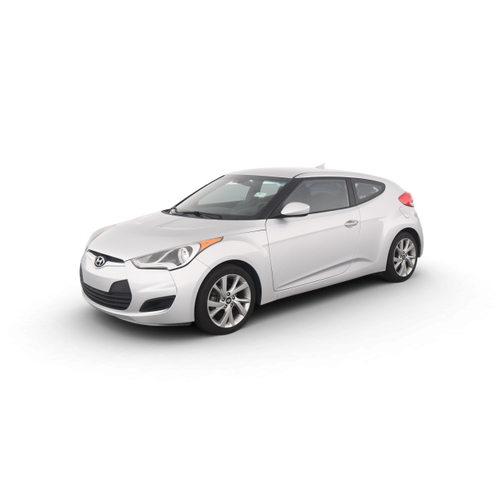 2016 Hyundai Veloster