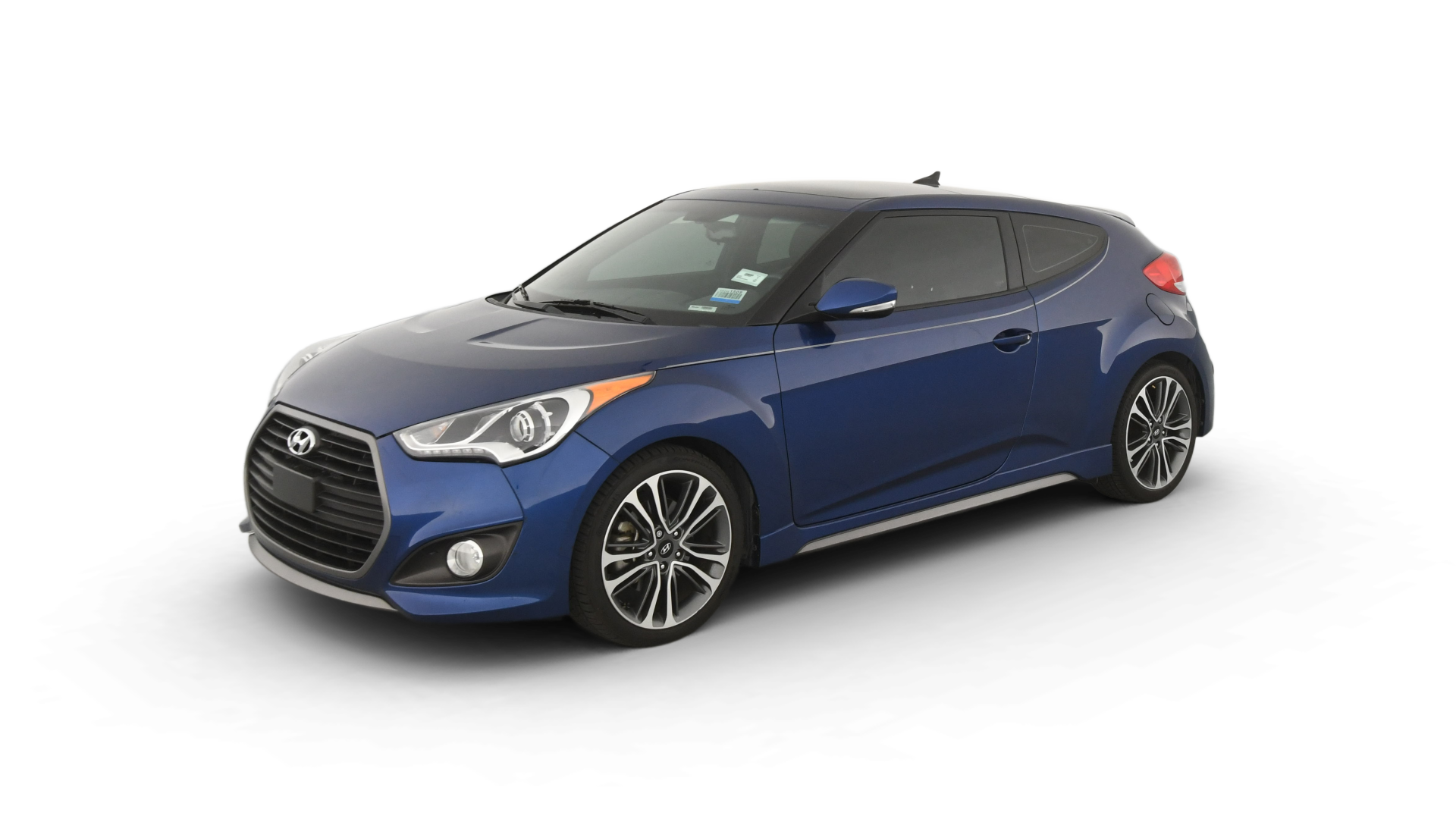 2016 Hyundai Veloster vehicle photo