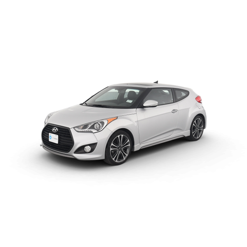 2016 Hyundai Veloster