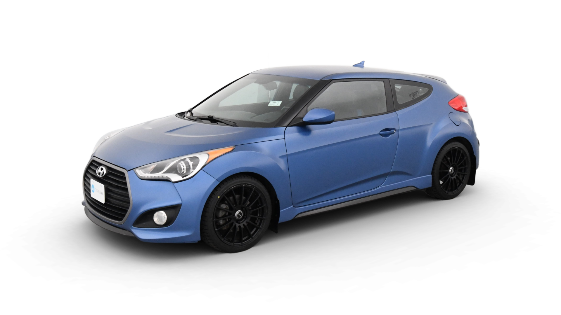 2016 Hyundai Veloster Rally Edition