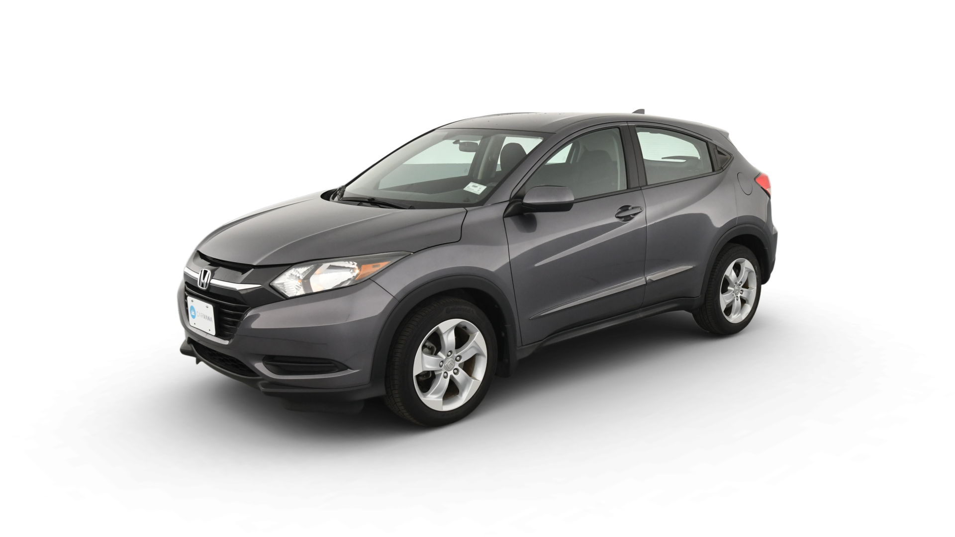 2016 Honda HR-V LX