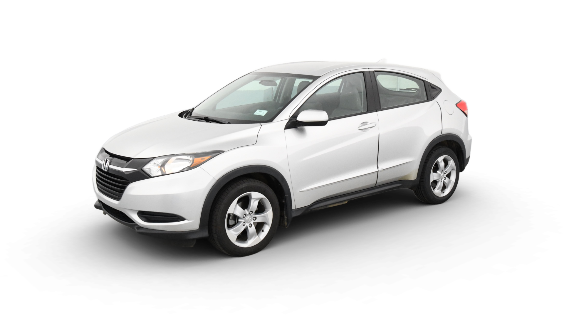 2016 Honda HR-V LX