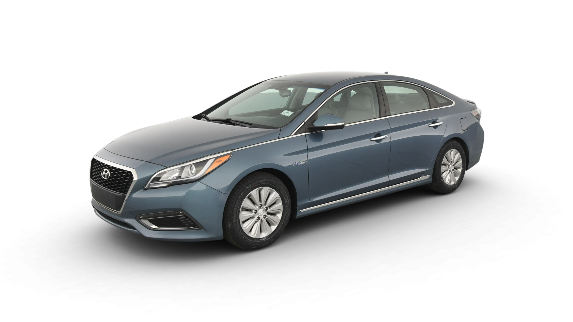 2016 Hyundai Sonata Hybrid Base
