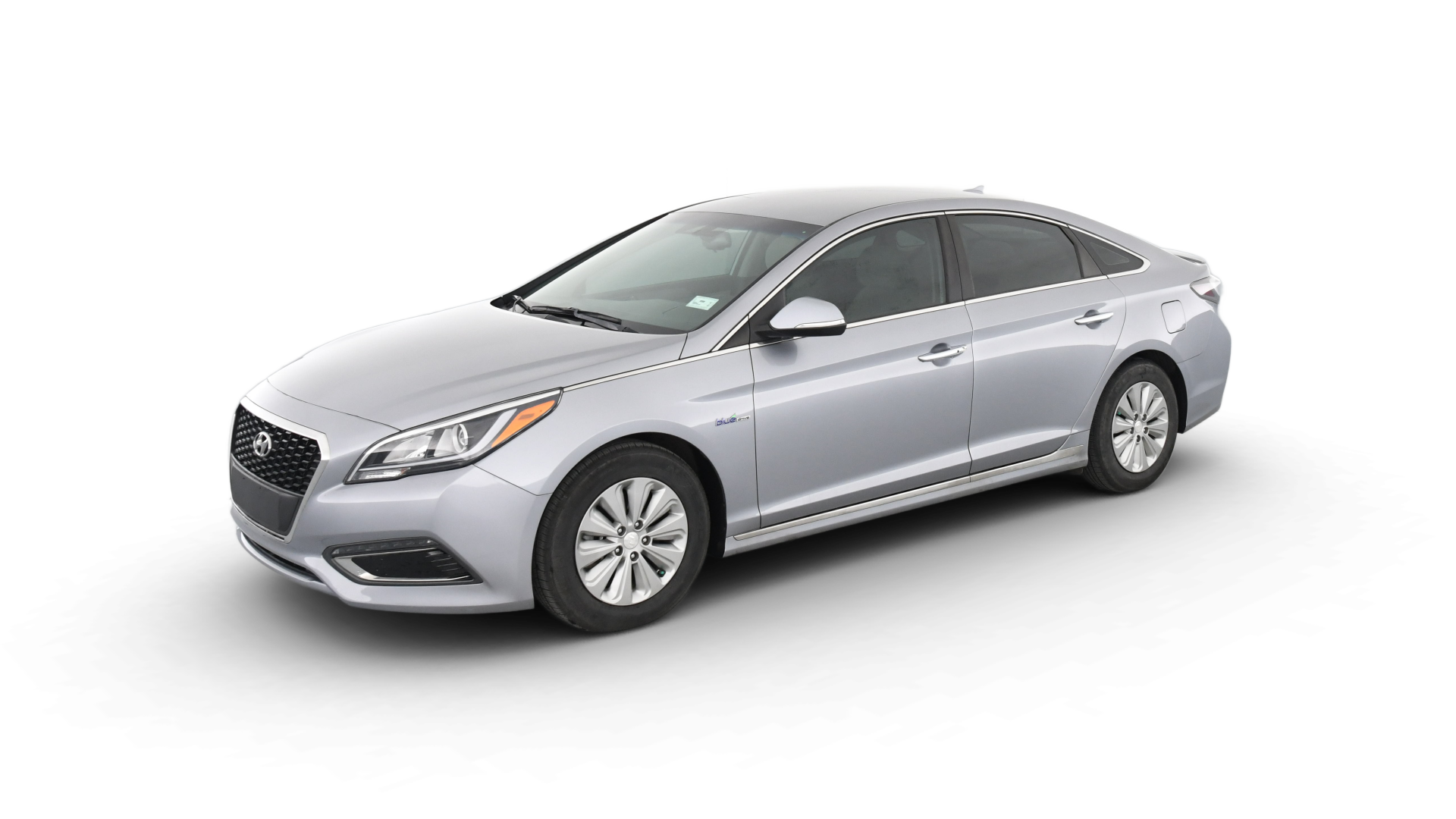 2016 Hyundai Sonata Hybrid Base